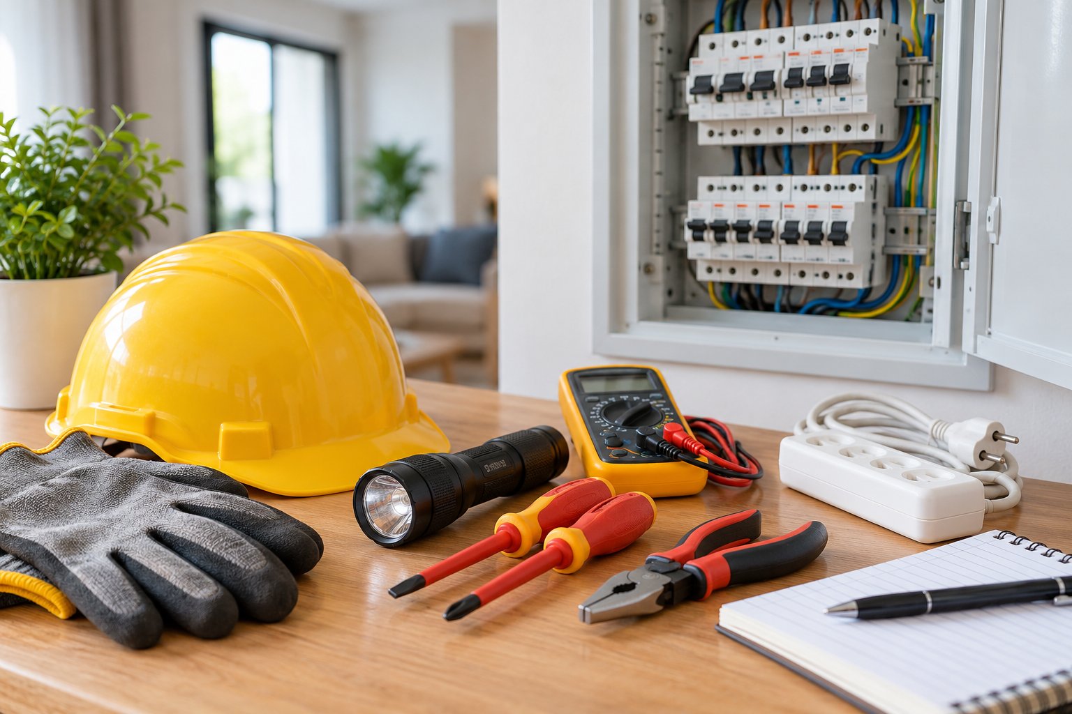 Aptomat nhảy liên tục: Cách khoanh vùng an toàn 1 Ảnh minh hoạ: Aptomat nhảy liên tục: Cách khoanh vùng an toàn