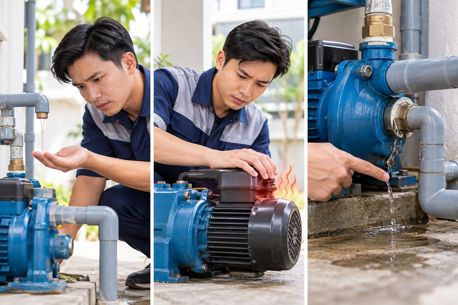 Sửa máy bơm quận Thanh Khê: Kiểm tra đúng lỗi 1 Ảnh minh hoạ: Sửa máy bơm quận Thanh Khê: Kiểm tra đúng lỗi