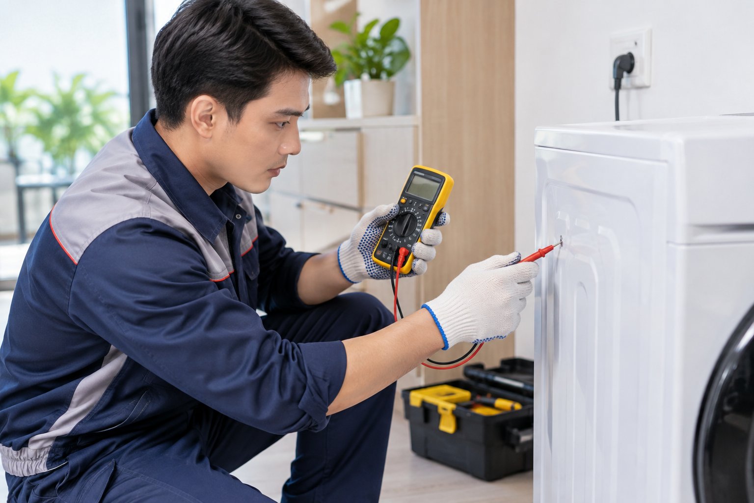 Thiết bị điện bị rò ra vỏ: Dấu hiệu, cách xử lý 2 Ảnh minh hoạ: Thiết bị điện bị rò ra vỏ: Dấu hiệu, cách xử lý